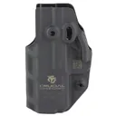 Crucial Concealment Covert IWB Holster for FN Reflex RH - Crucial Concealment