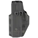 Crucial Concealment Covert IWB Holster for Springfield Echelon Ambidextrous - Crucial Concealment