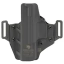 Crucial Concealment Covert OWB Holster for Springfield Echelon 4.0C RH - Crucial Concealment