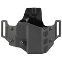 Crucial Concealment Covert OWB Holster for HK CC9 RH - Crucial Concealment