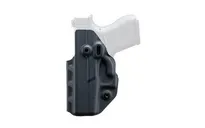 Crucial Concealment Covert OWB Holster for Sig Sauer P385 Full Size RH - Crucial Concealment