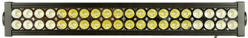 Cyclops Black Dual Row LED Light 9000 Lumen 21.5 inch - Cyclops