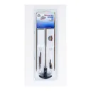 DAC Technologies Rifle Pistol Gun 10 Piece Cleaning Kit 17-22 Caliber UGC172C - DAC Technologies