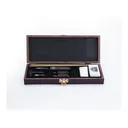 DAC Technologies Universal Cleaning Kit 17PC Wood Box - DAC Technologies