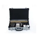 DAC Technologies Universal Cleaning Kit 35PC Aluminum Case - DAC Technologies