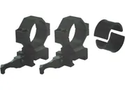 DKG Trading FMO 30mm/1 inch QR Medium Rings - Dkg Trading