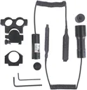 DKG Trading FMO Tactical Light and Laser Combo - Dkg Trading