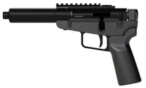DMA Stowaway 9mm 5 Threaded Barrel 1-Round - Dark Mountain Arms