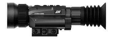DNT Optics Hydra HS650 2-8x 35mm Thermal Scope 640x512 - DNT OPTICS