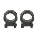 DNZ Freedom Reaper Scope Rings 1 Medium 2-Piece Picatinny - DNZ