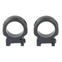 DNZ Freedom Reaper 30mm Medium Rings 2-Piece - DNZ