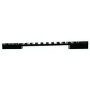 DNZ Freedom Reaper Picatinny Rail 20 MOA for Remington 700 Long Action - DNZ
