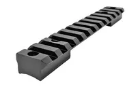 DNZ Freedom Reaper Scope Base for Savage Short Action Round Receiver - DNZ