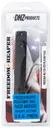 DNZ Freedom Reaper Short Action Rail for Ruger American - DNZ