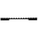 DNZ Freedom Reaper Picatinny Rail for 8-40 Screws Savage Short Action Round - DNZ