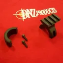 DNZ Freedom Reaper Ring Top 30mm w/ Picatinny Rail - DNZ