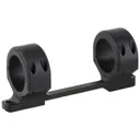 DNZ Game Reaper Scope Mount 34mm High for Remington 700 Short Action - DNZ