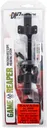 DNZ Game Reaper Scope Mount/Ring Combo High Offset for Savage Round Receiver - DNZ