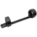 DNZ Game Reaper Scope Mount 30mm Med for Savage Round Action LA - DNZ