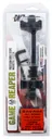 DNZ Game Reaper Scope Mount/Ring Combo High for Savage Round Receiver - DNZ