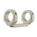 DNZ Game Reaper Scope Mount Silver 1 High for TC Encore/Omega - DNZ