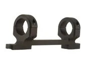 DNZ Game Reaper Scope Mount 1 High for Savage Round Receiver SA - DNZ