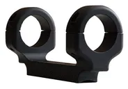 DNZ Game Reaper Scope Mount 3.0mm Med for Ruger American SA - DNZ