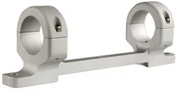 DNZ Game Reaper Scope Mount Silver 1 med for Howa 1500 LA - DNZ