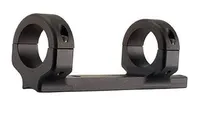 DNZ Game Reaper Scope Mount 1 High for Ruger American LA - DNZ