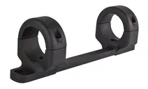 DNZ Game Reaper Scope Mount 30mm Low for Tikka T3 - DNZ