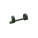 DNZ Game Reaper Scope Mount 20 MOA 30mm Med for Rem 700 SA - DNZ