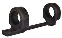 DNZ Game Reaper Scope Mount 30mm Med for Rem 7400 - DNZ