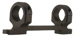DNZ Game Reaper Scope Mount 1 High Savage RD Receiver 8-40 Screws - DNZ