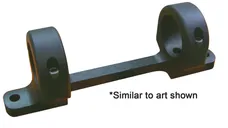 DNZ Game Reaper Scope Mount 1 Med for Winchester XPR SA - DNZ