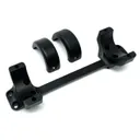 DNZ Game Reaper Scope Rings 30mm Medium for Browning X Bolt 2 - DNZ