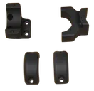 DNZ Hunt Masters 2-Piece Scope Mount 1 Med for Browning X-Bolt - DNZ
