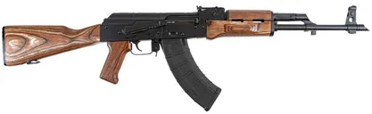 DPMS Anvil Walnut 7.62 X 39 16 Threaded Barrel 30-Rounds - DPMS Panther Arms