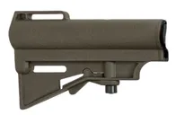 DPMS CAR-15 OD Green Adjustable Pistol Brace - DPMS Panther Arms