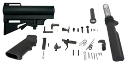 DPMS AR-15 Pistol Car Blade Lower Build Kit - DPMS Panther Arms