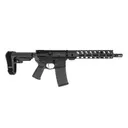 DPMS DP-15 5.56 11.5 Threaded Barrel 30-Rounds w/ SB Tactical SBA3 Brace - DPMS Panther Arms