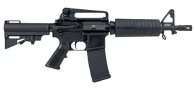 DPMS DP-15 5.56 10.5 Threaded Barrel 30-Rounds w/ A2 Carry Handle - DPMS Panther Arms