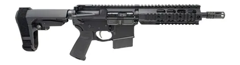 DPMS DP-15 Kitty Kat .338 ARC 8.5 Barrel 10-Rounds w/ SBA3 Brace - DPMS Panther Arms