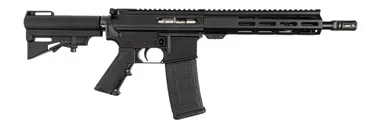 Dpms DP-15 Shortacle .300 AAC Blackout 10.5 Threaded Barrel 30-Rounds - DPMS Panther Arms