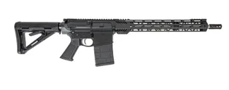 DPMS DP10 Black / Stainless .308 Win 16 Barrel 20-Rounds - DPMS Panther Arms
