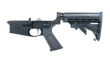 DPMS DP10 Retro Lower Receiver .308 Win - DPMS Panther Arms