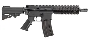 DPMS Kitty Kat 5.56 7.5 Barrel 30-Rounds - DPMS Panther Arms