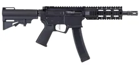 DPMS Kitty Kat 9mm 8 Barrel 30-Rounds - DPMS Panther Arms