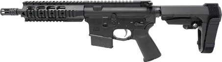 DPMS Kitty Kat .338 ARC 8.5 Barrel 10-Rounds w/ SBA3 Brace - DPMS Panther Arms
