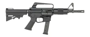 DPMS Kitty Kat G9 9mm 8 Barrel 33-Rounds - DPMS Panther Arms