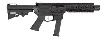 Dpms Kitty Kat G9 9mm 4 Threaded Barrel 27-Rounds - DPMS Panther Arms